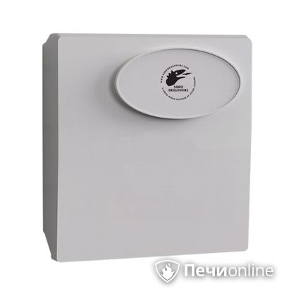 Блок мощности Sawo Firecontrol DRF-INP-C-CDF (Combi with Dimmer and Fan) в Магнитогорске